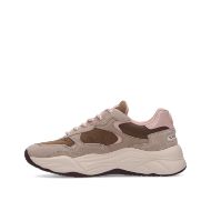 Снимка на SCOTCH&SODA ДАМСКИ СПОРТНИ ОБУВКИ CELEST SNEAKERS BEIGE MULTICOLOUR 5