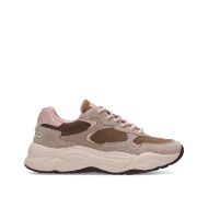 Снимка на SCOTCH&SODA ДАМСКИ СПОРТНИ ОБУВКИ CELEST SNEAKERS BEIGE MULTICOLOUR 1
