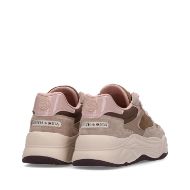 Снимка на SCOTCH&SODA ДАМСКИ СПОРТНИ ОБУВКИ CELEST SNEAKERS BEIGE MULTICOLOUR 6