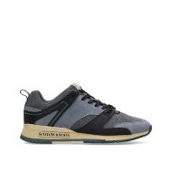 Picture of SCOTCH&SODA MEN'S VIVEX SNEAKERS GREY MULTICOLOUR 1