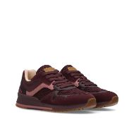 Снимка на SCOTCH&SODA ДАМСКИ СПОРТНИ ОБУВКИ VIVI SNEAKERS FUDGE MULTICOLOUR 4