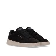 Picture of SCOTCH&SODA MEN'S COLEMAN SNEAKERS BLACK 4