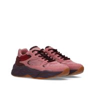 Снимка на SCOTCH&SODA ДАМСКИ СПОРТНИ ОБУВКИ CELEST SNEAKERS PINK MULTICOLOUR 4