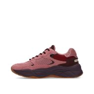 Снимка на SCOTCH&SODA ДАМСКИ СПОРТНИ ОБУВКИ CELEST SNEAKERS PINK MULTICOLOUR 5