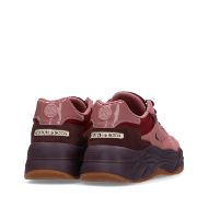 Снимка на SCOTCH&SODA ДАМСКИ СПОРТНИ ОБУВКИ CELEST SNEAKERS PINK MULTICOLOUR 7