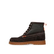 Picture of SCOTCH&SODA MEN'S NEW WORK BOOTS DARK BROWN 5