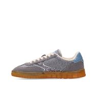 Picture of SCOTCH&SODA WOMEN'S NIXIE SNEAKERS GREY-SILVER 5