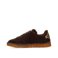 Снимка на SCOTCH&SODA ДАМСКИ СПОРТНИ ОБУВКИ NIXIE SNEAKERS DARK BROWN 5