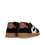 Снимка на SCOTCH&SODA ДАМСКИ СПОРТНИ ОБУВКИ NIXIE SNEAKERS BLACK MULTICOLOUR 7