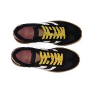 Снимка на SCOTCH&SODA ДАМСКИ СПОРТНИ ОБУВКИ NIXIE SNEAKERS BLACK MULTICOLOUR 3