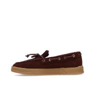 Снимка на SCOTCH&SODA ДАМСКИ СПОРТНИ ОБУВКИ NIXIE SNEAKERS DARK BROWN 5