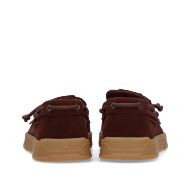 Снимка на SCOTCH&SODA ДАМСКИ СПОРТНИ ОБУВКИ NIXIE SNEAKERS DARK BROWN 6