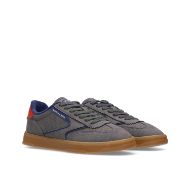 Снимка на SCOTCH&SODA МЪЖКИ СПОРТНИ ОБУВКИ SLIM SNEAKERS DARK GREY 4