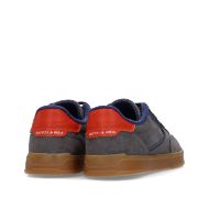 Снимка на SCOTCH&SODA МЪЖКИ СПОРТНИ ОБУВКИ SLIM SNEAKERS DARK GREY 7