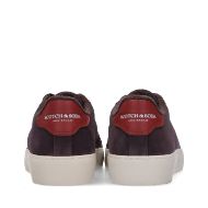 Снимка на SCOTCH&SODA МЪЖКИ СПОРТНИ ОБУВКИ PLAKKA SNEAKERS FUDGE MULTICOLOUR 6