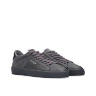 Снимка на SCOTCH&SODA МЪЖКИ СПОРТНИ ОБУВКИ PLAKKA SNEAKERS DARK GREY 4