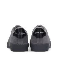 Снимка на SCOTCH&SODA МЪЖКИ СПОРТНИ ОБУВКИ PLAKKA SNEAKERS DARK GREY 6