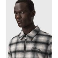 Снимка на ALLSAINTS МЪЖКО ЯКЕ CONDUCT JACKET STONE GREY 5