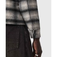 Снимка на ALLSAINTS МЪЖКО ЯКЕ CONDUCT JACKET STONE GREY 3