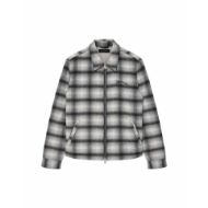 Снимка на ALLSAINTS МЪЖКО ЯКЕ CONDUCT JACKET STONE GREY 8