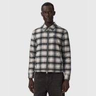 Снимка на ALLSAINTS МЪЖКО ЯКЕ CONDUCT JACKET STONE GREY 1
