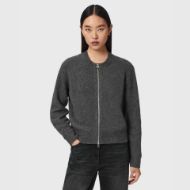 Picture of ALLSAINTS WOMEN'S EFFIE CARDIGAN GREY 1