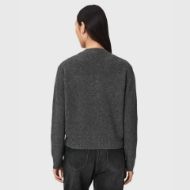 Picture of ALLSAINTS WOMEN'S EFFIE CARDIGAN GREY 2