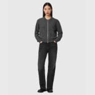 Picture of ALLSAINTS WOMEN'S EFFIE CARDIGAN GREY 4
