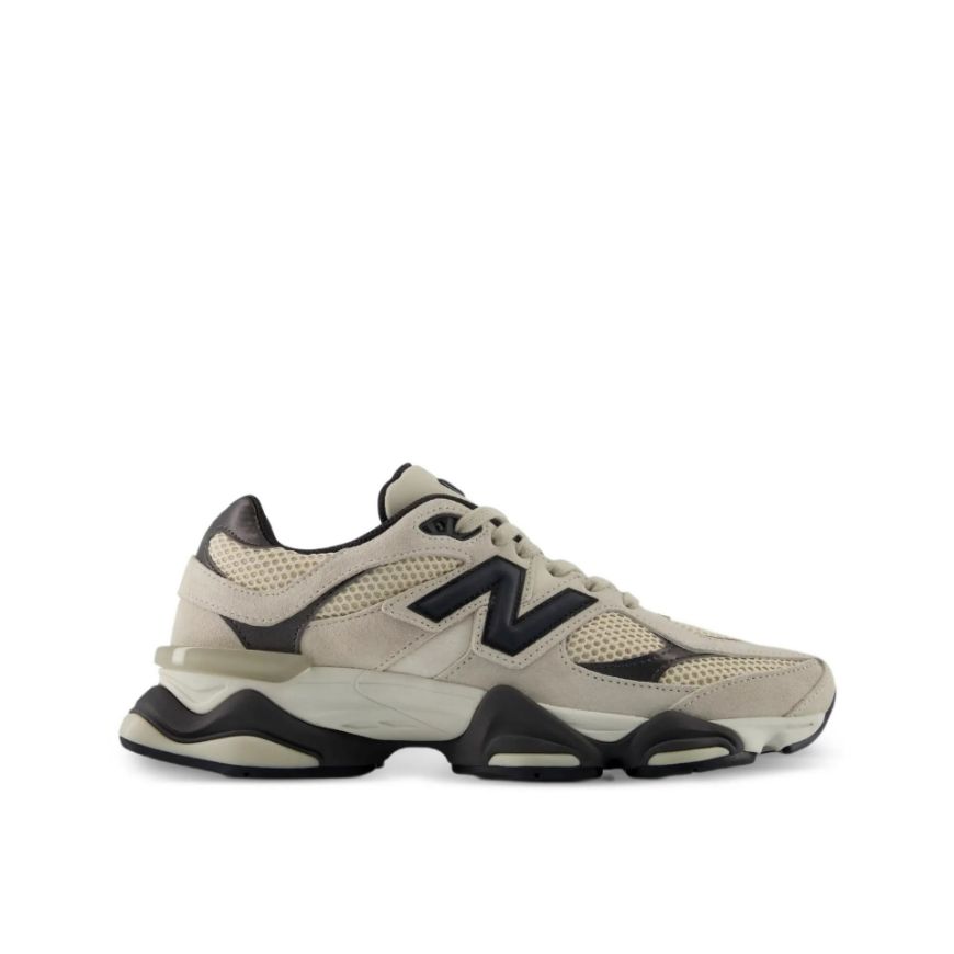 Снимка на NEW BALANCE U9060 TIMBERWOLF/BLACK CEMENT