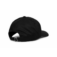 Picture of REPLAY MEN'S DENIM GOODS COTTON TWILL CAP BLACK 2