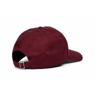 Picture of REPLAY MEN'S DENIM GOODS COTTON TWILL CAP RED 2