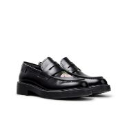 Снимка на CAMPER ДАМСКИ ОБУВКИ TWINS BLACK 3