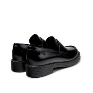 Снимка на CAMPER ДАМСКИ ОБУВКИ TWINS BLACK 4