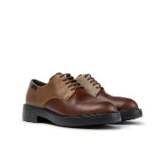 Снимка на CAMPER ДАМСКИ ОБУВКИ TWINS BROWN 3