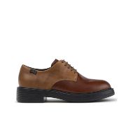 Снимка на CAMPER ДАМСКИ ОБУВКИ TWINS BROWN 2