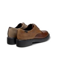 Снимка на CAMPER ДАМСКИ ОБУВКИ TWINS BROWN 4