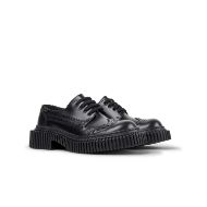 Снимка на CAMPER ДАМСКИ ОБУВКИ TWINS BLACK 3