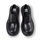 Снимка на CAMPER ДАМСКИ ОБУВКИ TWINS BLACK 1