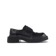 Снимка на CAMPER ДАМСКИ ОБУВКИ TWINS BLACK 2