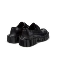 Снимка на CAMPER ДАМСКИ ОБУВКИ TWINS BLACK 4