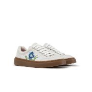 Снимка на CAMPER ДАМСКИ СПОРТНИ ОБУВКИ TWINS WHITE 2