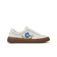 Снимка на CAMPER ДАМСКИ СПОРТНИ ОБУВКИ TWINS WHITE 1