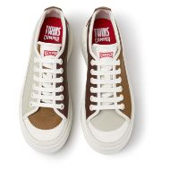 Снимка на CAMPER ДАМСКИ СПОРТНИ ОБУВКИ TWINS MULTICOLOR 1