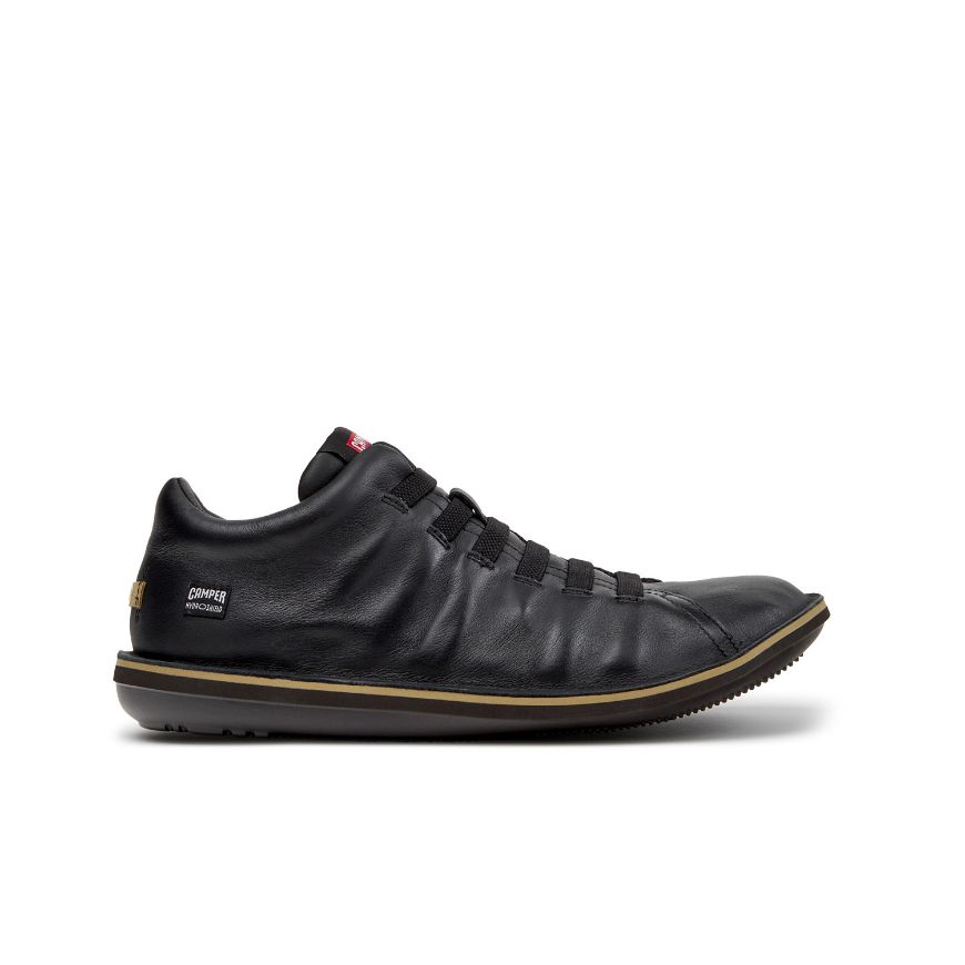 Снимка на CAMPER МЪЖКИ ОБУВКИ BEETLE BLACK