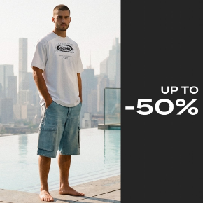 Picture for category SALE | MEN