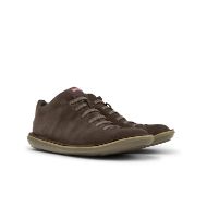 Снимка на CAMPER МЪЖКИ ОБУВКИ BEETLE BROWN 2