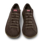 Снимка на CAMPER МЪЖКИ ОБУВКИ BEETLE BROWN 3