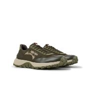 Снимка на CAMPER МЪЖКИ СПОРТНИ ОБУВКИ DRIFT TRAIL GREEN 2