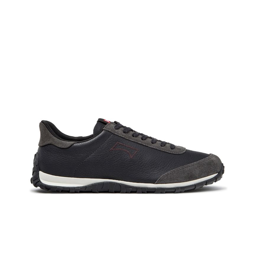 Снимка на CAMPER МЪЖКИ СПОРТНИ ОБУВКИ DRIFT WALK BLACK