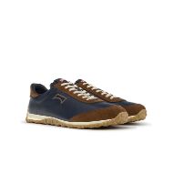 Снимка на CAMPER МЪЖКИ СПОРТНИ ОБУВКИ DRIFT WALK BLUE 2